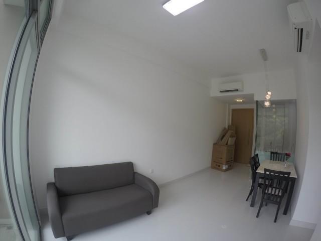 Gambir Ridge (D19), Apartment #143144342
